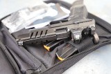 FN 509 LS Edge 9mm Pistol w/ Holosun HE507C-GR X2, 3 Magazines - Image 5 of 8