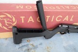 Tactical Solutions Owyhee Takedown .22 LR Rifle – 16.5