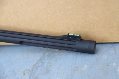 Tactical Solutions Owyhee Takedown .22 LR Rifle – 16.5