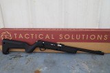 Tactical Solutions Owyhee Takedown .22 LR Rifle – 16.5