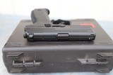 Heckler & Koch P2000 V3 .40 S&W Pistol – 3.66