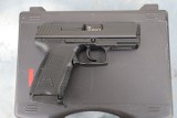 Heckler & Koch P2000 V3 .40 S&W Pistol – 3.66