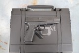 Springfield XD-M 5.25 Competition .40 S&W Pistol – 16+1, Adjustable Target Sights, 5.25