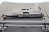 Springfield XD-M 5.25 Competition .40 S&W Pistol – 16+1, Adjustable Target Sights, 5.25
