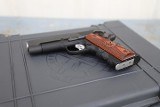 Springfield 1911 Range Officer Champion 9mm Pistol – 4