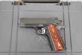 Springfield 1911 Range Officer Champion 9mm Pistol – 4