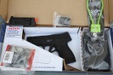 Smith & Wesson Performance Center M&P Shield Plus 9mm – Ported 4