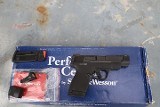 Smith & Wesson Performance Center M&P Shield Plus 9mm – Ported 4