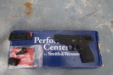 Smith & Wesson Performance Center M&P Shield Plus 9mm – Ported 4