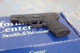 Smith & Wesson Performance Center M&P Shield Plus 9mm – Ported 4