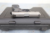 FN FNS-40 .40 S&W Pistol – Two-Tone Black/Silver, 14-Round Capacity, Night Sights - Image 5 of 8