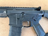 Jacob Grey JG15 – Lightweight AR15 M-LOK AR Platform, 7.62X39, Muzzle Brake, Multi-Caliber - Image 6 of 6
