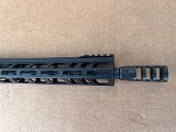 Jacob Grey JG15 – Lightweight AR15 M-LOK AR Platform, 7.62X39, Muzzle Brake, Multi-Caliber - Image 2 of 6
