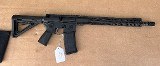 Jacob Grey JG15 – Lightweight AR15 M-LOK AR Platform, 7.62X39, Muzzle Brake, Multi-Caliber - Image 1 of 6