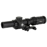 Sig Sauer TangoMSR 1-10x28 SFP Riflescope 34mm Tube BDC10 Reticle MOA SOTM11000 - Image 1 of 2