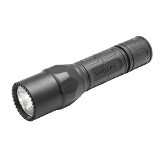 Surefire G2X Tactical 600 Lumens Flashlight Black G2X-C-BK - Image 1 of 1