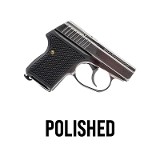 L.W. Seecamp LWS .25 Stainless 6-Rounds LWS-25 - 1 of 1