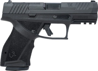 Taurus TX9 Compact 9mm TORO Optics Ready 15 Round Capacity TX-9 1-TX9C441 - Image 1 of 1