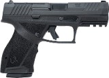 Taurus TX9 Compact 9mm TORO Optics Ready 15 Round Capacity TX-9 1-TX9C441 - Image 1 of 1