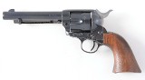 Colt Single Action Army Revolver .32-20 – 5.5