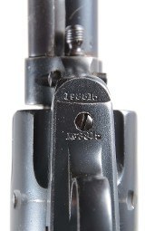 Colt Single Action Army Revolver .32-20 – 5.5