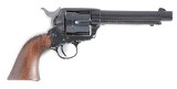 Colt Single Action Army Revolver .32-20 – 5.5