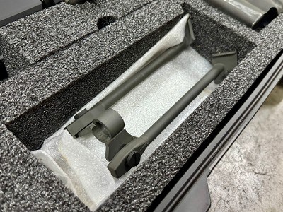 Bushmaster BA50 Long Range Rifle 50 BMG 30