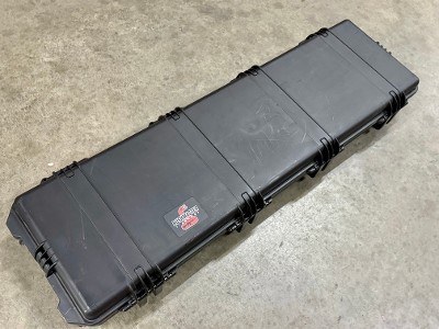 Bushmaster BA50 Long Range Rifle 50 BMG 30