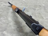 Zastava N-PAP M70 AKM Serbian Yugo 7.62x39 16