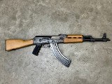 Zastava N-PAP M70 AKM Serbian Yugo 7.62x39 16