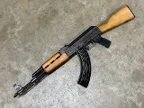 Zastava N-PAP M70 AKM Serbian Yugo 7.62x39 16