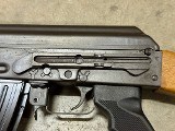 Zastava N-PAP M70 AKM Serbian Yugo 7.62x39 16