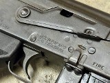 Zastava N-PAP M70 AKM Serbian Yugo 7.62x39 16
