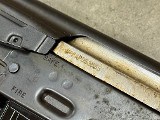 Zastava N-PAP M70 AKM Serbian Yugo 7.62x39 16