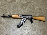 Zastava N-PAP M70 AKM Serbian Yugo 7.62x39 16