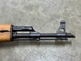 Zastava N-PAP M70 AKM Serbian Yugo 7.62x39 16