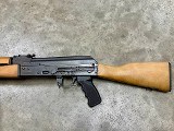 Zastava N-PAP M70 AKM Serbian Yugo 7.62x39 16