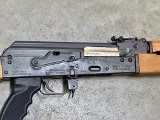 Zastava N-PAP M70 AKM Serbian Yugo 7.62x39 16