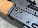Zastava N-PAP M70 AKM Serbian Yugo 7.62x39 16