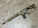 FN FN-15 DMR3 18