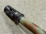 FN FN-15 DMR3 18
