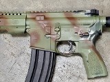 FN FN-15 DMR3 18