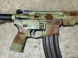 FN FN-15 DMR3 18