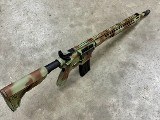 FN FN-15 DMR3 18