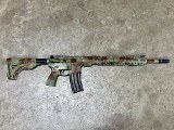 FN FN-15 DMR3 18