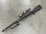 Fierce Firearms CT Rival XP 7mm PRC 20