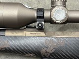 Fierce Firearms CT Rival XP 7mm PRC 20