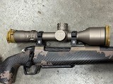 Fierce Firearms CT Rival XP 7mm PRC 20