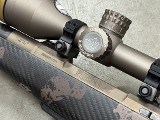 Fierce Firearms CT Rival XP 7mm PRC 20