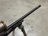 Fierce Firearms CT Rival XP 7mm PRC 20